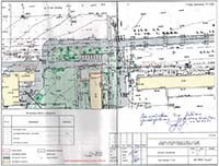 10 лет Октября, 20 генплан