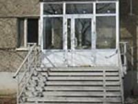 Входная группа на улице 10 лет Октября 465