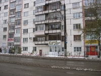 Ижевск, 30 лет Победы, 24