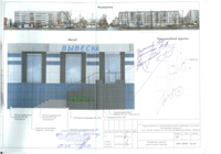 Ижевск улица 30 лет Победы, 19-37,38