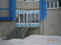 дом 40 лет Победы 144а-124