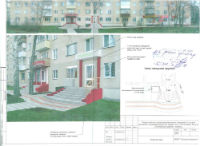 Ижевск ул. 50 лет ВЛКСМ, 38-36