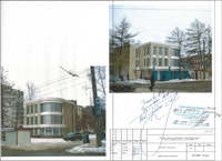 Ижевск улица 50 лет ВЛКСМ, 45