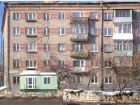 Ижевск 50 лет октября, 13(2)