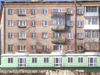 Ижевск улица 50 лет октября, 13(1)