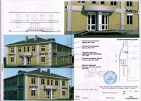 Ижевск ул. Баранова, 47-3 перспектива развития