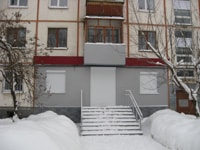 ул. Дзержинского, д.2