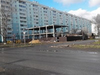 ул. Июльская, 20