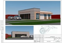 ул. Калининградская, 1