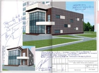 Ижевск ул. Клубная, 35 (2)