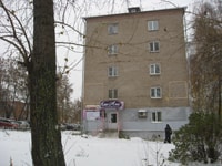 Проектирование в Ижевске ул. Коммунаров, 289-1,2