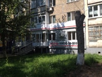 Проектирование в Ижевске ул. Молодежная, д.8