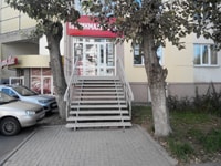 ул. Петрова, 26-40