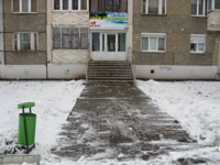 Проектирование в Ижевске ул. Пушкинская, д.286