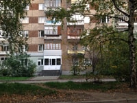 улица Союзная 19 кв 3