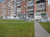 ул. Удмуртская, 302