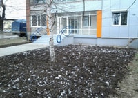 ул. Удмуртская, д.300