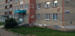 Проектирование в Ижевске ул. Воровского, д.11