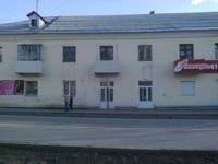 ул. Авангардная, 4