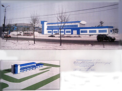 Ижевск Автомойка, Ленина, 136а