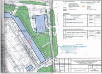 Т. Барамзиной, 74-72 генплан