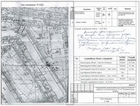 Т. Барамзиной, 74 план озеленения