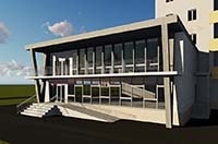 Генеральный план в Ижевске, адрес Баранова 84