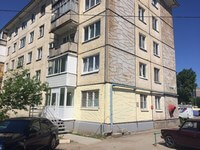 Буммашевская, 86-2