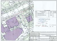 Генплан ул. Дзержинского, 48а