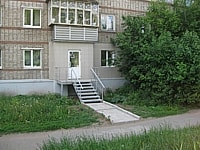 Проектирование в Ижевске по адресу ул. Гагарина, 1