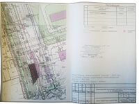 Генплан Автозаводская, 5а1