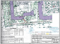 Генплан Клубная, 48-37