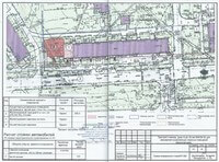 Генплан ул. 50 лет ВЛКСМ, 36