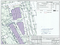 Генплан ул.Удмуртская, 247