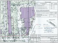 Генплан ул.Удмуртская, 267к1-111