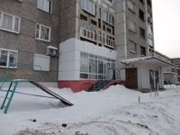 Проектирование по улице Холмогорова, 36