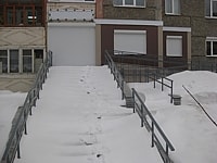 Проектирование в Ижевске, Удмуртская, 265, корпус 2