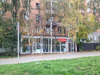 К. Маркса, 393 нежилое помещение