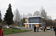 Ижевск улица 