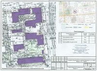 Карла Маркса, 173 генплан