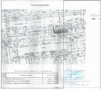 Кирова,117 согласование УБиТ