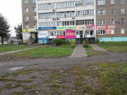 Клубная, 54-65