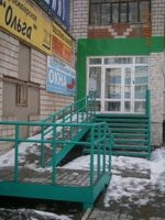 Проектирование в Ижевске Красноармейская, д.71