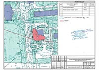 Генплан Красноармейская, 61