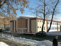 Ижевск улица Красногеройская, 18