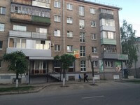 Красногеройская, 30-1