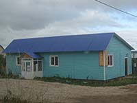 Ижевск, д. Курегово, ул. Полева, 2