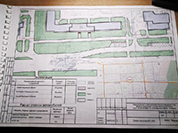 Перевод квартиры в нежилой фонд, по адресу город Ижевск, 10 лет Октября, дом 19