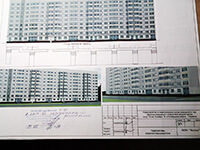 Перевод квартиры в нежилой фонд, по адресу город Ижевск, 10 лет Октября, дом 19