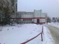 Перевод квартиры в нежилой фонд, по адресу город Ижевск, 40 лет Победы 52